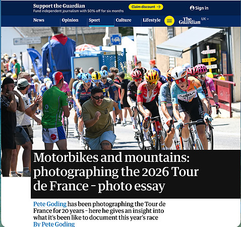 https://www.theguardian.com/sport/2026/jul/28/motorbikes-and-mountains-photographing-the-2026-tour-de-france-photo-essay