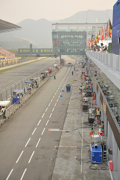 Intercontinental Le Mans__PLG7017