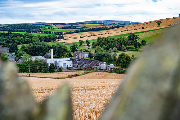 Ancnoc distillery DSC_1622
