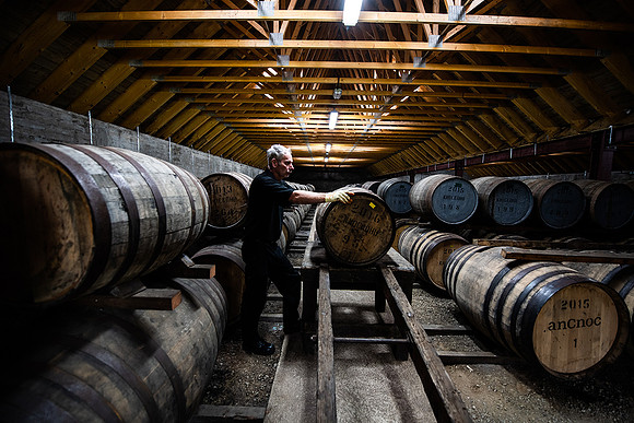 Ancnoc DistilleryPLG_0900
