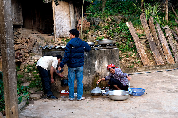 Homestay Hoa Binh Jungle_PLG8050