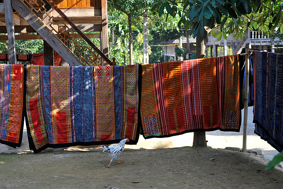 Homestay Linen Hoa Binh Jungle_PLG7939