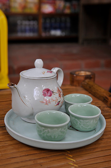 Homestay tea Hoa Binh Jungle_PLG8102