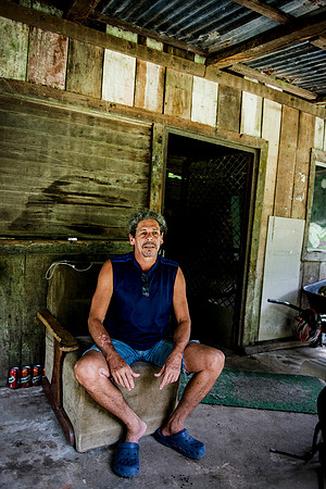 rio Tigre Wilbert Picado- Ex Miner DSC_7275