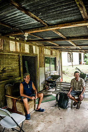 Rio Tigre Wilbert Picado- Ex Miner DSC_7294