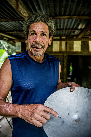 Rio Tigre Wilbert Picado- Ex Miner DSC_7301