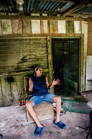 Rio Tigre Wilbert Picado- Ex Miner DSC_7329