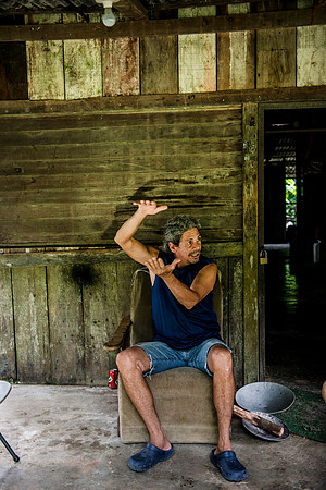 Rio Tigre Wilbert Picado- Ex Miner DSC_7356