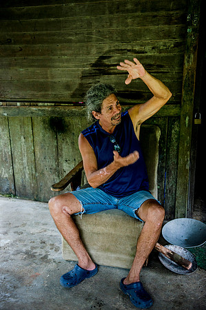 rio Tigre Wilbert Picado- Ex Miner DSC_7366