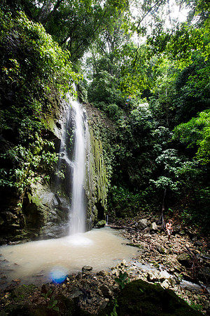 Catara Waterfall DSC_7899