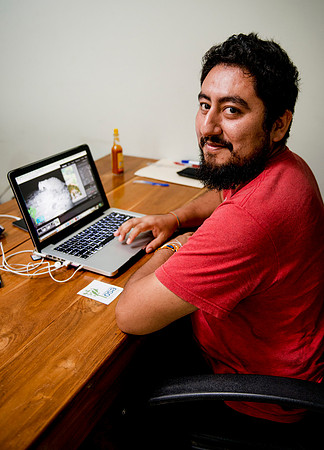 Juan Carlos Cruz Diaz Osa Conservation DSC_7487