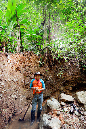 Oro Las Minas  DSC_5055