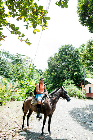 El Tigre Ex Ranger- Miner DSC_7062