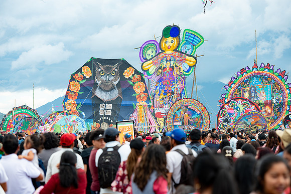 Sumpango Kite festival_DSC_4140