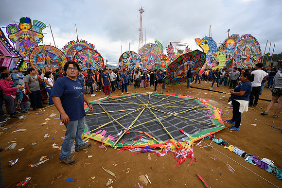 Sumpango Kite festival_DSC_3407
