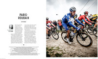 Procycling magazine - Paris Roubaix - Documentary