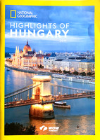 National Geographic - Hungary Supplement