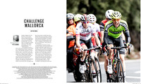 Mallorca, Spain - Procycling Documentary