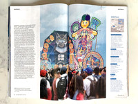 National Geographic Traveller - Guatemala